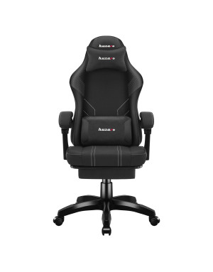 Huzaro Force 3.7 Carbon Black Gaming-Stuhl