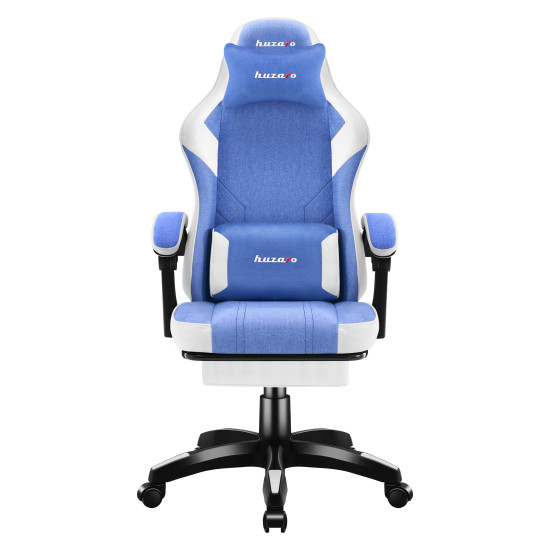 Huzaro Force 3.7 Blue Gaming-Stuhl