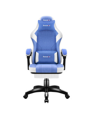 Huzaro Force 3.7 Blue Gaming-Stuhl