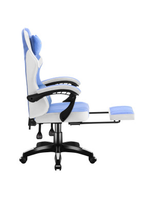 Huzaro Force 3.7 Blue Gaming-Stuhl