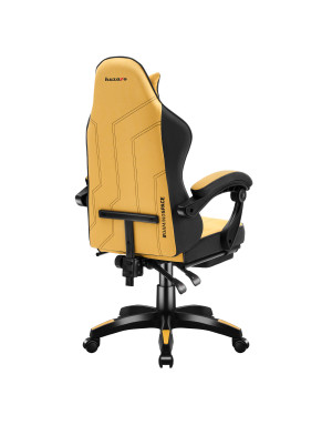 Huzaro Force 3.7 Yellow Gaming-Stuhl