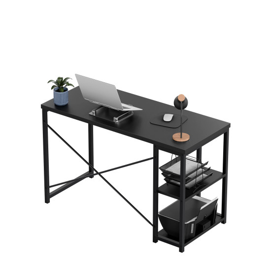Mark Adler Leader 2.0 Schreibtisch Schwarz