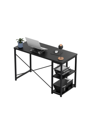 Mark Adler Leader 2.0 Schreibtisch Schwarz