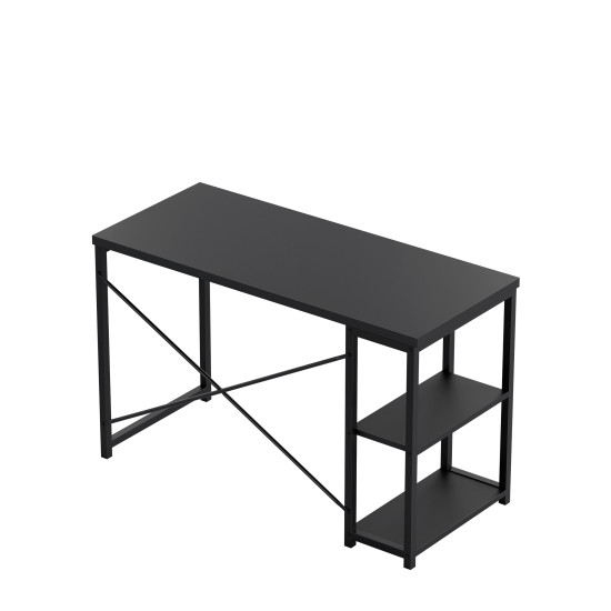 Mark Adler Leader 2.0 Schreibtisch Schwarz