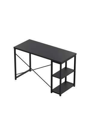 Mark Adler Leader 2.0 Schreibtisch Schwarz