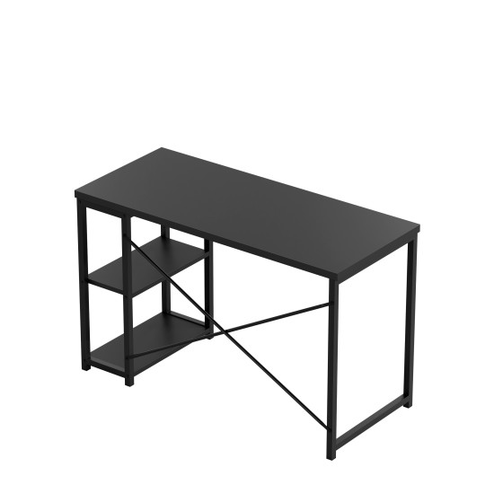 Mark Adler Leader 2.0 Schreibtisch Schwarz