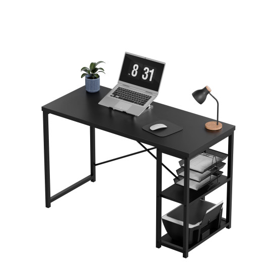 Mark Adler Leader 2.0 Schreibtisch Schwarz