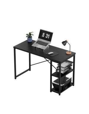 Mark Adler Leader 2.0 Schreibtisch Schwarz