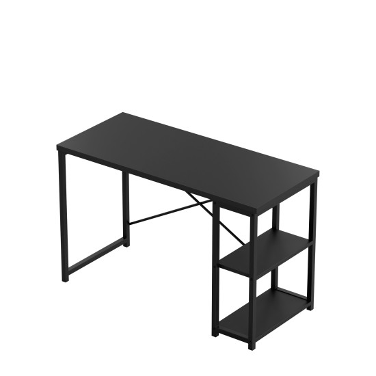 Mark Adler Leader 2.0 Schreibtisch Schwarz
