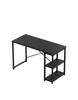Mark Adler Leader 2.0 Schreibtisch Schwarz