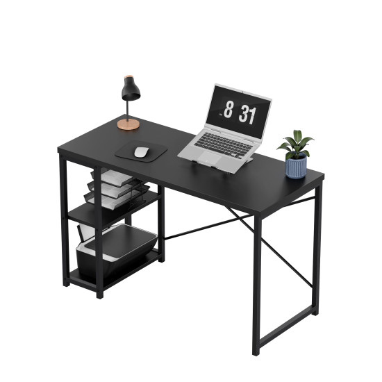 Mark Adler Leader 2.0 Schreibtisch Schwarz