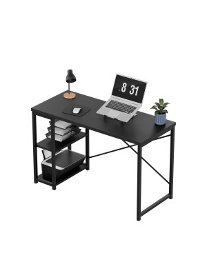 Mark Adler Leader 2.0 Schreibtisch Schwarz