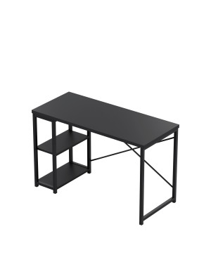 Mark Adler Leader 2.0 Schreibtisch Schwarz