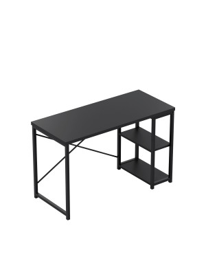 Mark Adler Leader 2.0 Schreibtisch Schwarz