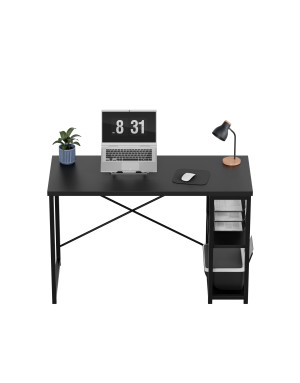 Mark Adler Leader 2.0 Schreibtisch Schwarz