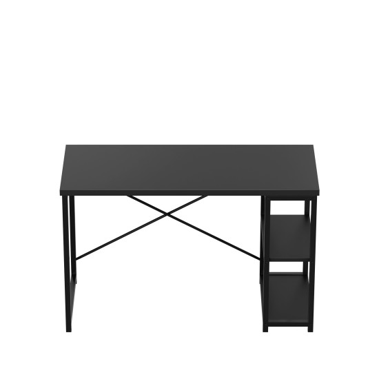 Mark Adler Leader 2.0 Schreibtisch Schwarz
