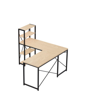 Mark Adler Leader 5.9 Eckschreibtisch