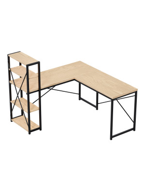 Mark Adler Leader 5.9 Eckschreibtisch
