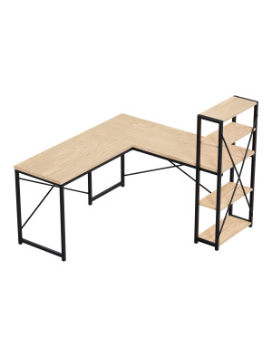 Mark Adler Leader 5.9 Eckschreibtisch