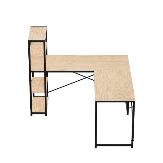 Mark Adler Leader 5.9 Eckschreibtisch