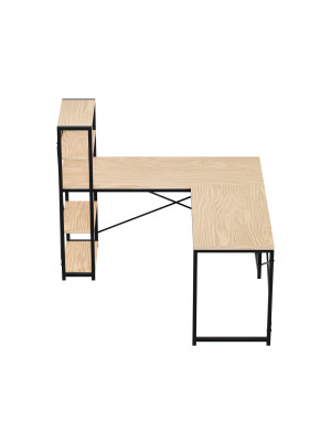 Mark Adler Leader 5.9 Eckschreibtisch