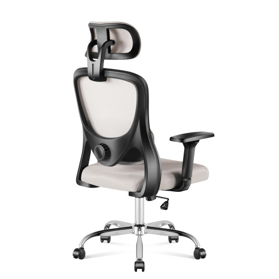Mark Adler Manager 3.2 Grau ergonomischer Stuhl