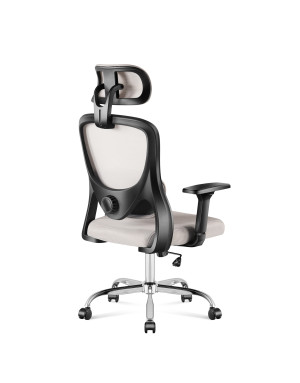 Mark Adler Manager 3.2 Grau ergonomischer Stuhl