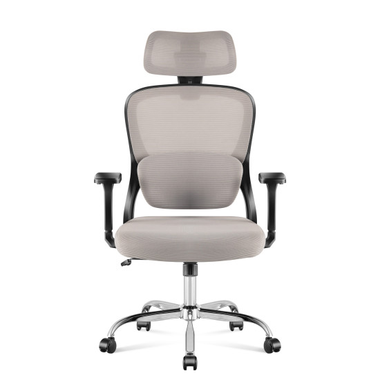 Mark Adler Manager 3.2 Grau ergonomischer Stuhl