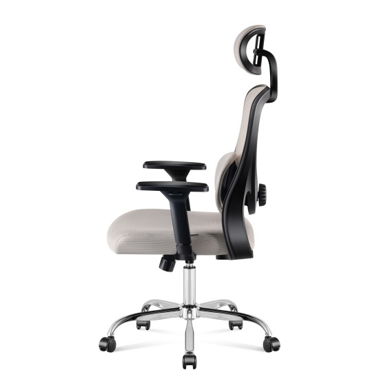 Mark Adler Manager 3.2 Grau ergonomischer Stuhl
