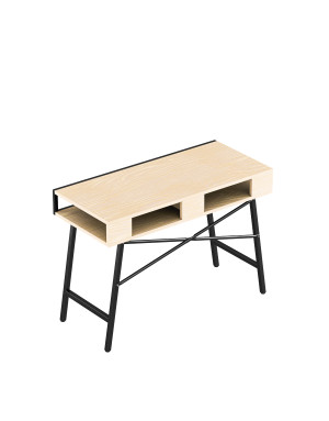 Mark Adler Leader 4.2 Schreibtisch