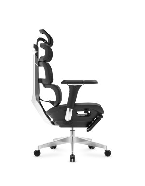 Mark Adler Expert 9.8 Schwarz Bürostuhl