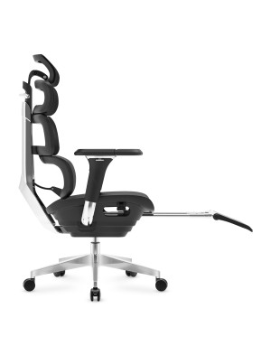 Mark Adler Expert 9.8 Schwarz Bürostuhl