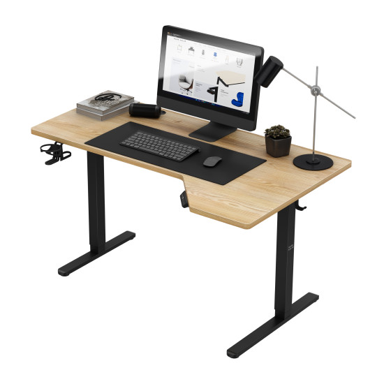 Mark Adler Leader 9.1 Elektrischer Schreibtisch