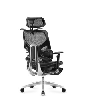 Mark Adler Expert 9.6 Schwarz Bürostuhl