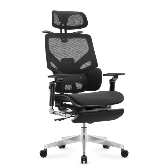 Mark Adler Expert 9.6 Schwarz Bürostuhl