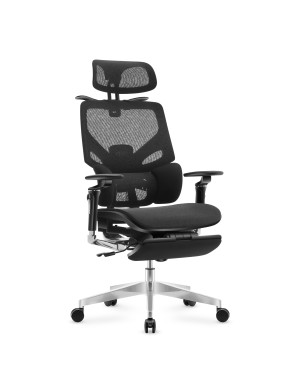 Mark Adler Expert 9.6 Schwarz Bürostuhl