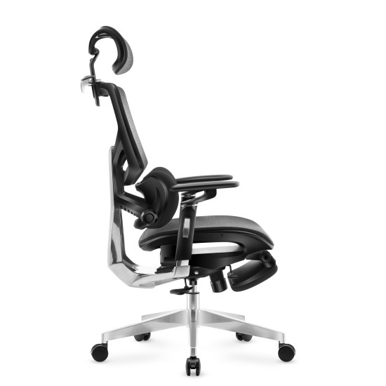 Mark Adler Expert 9.6 Schwarz Bürostuhl