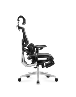Mark Adler Expert 9.6 Schwarz Bürostuhl