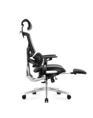 Mark Adler Expert 9.6 Schwarz Bürostuhl