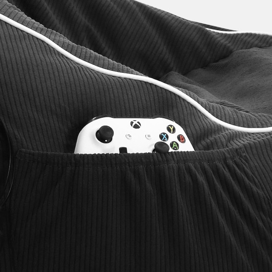 Mark Adler Comfy Gaming Puff