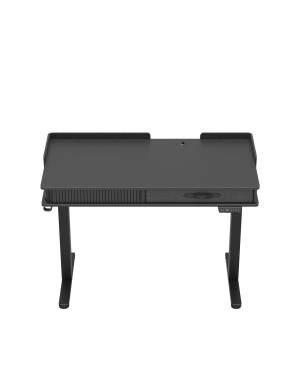 Mark Adler Leader 8.0 Schwarz elektrischer Schreibtisch