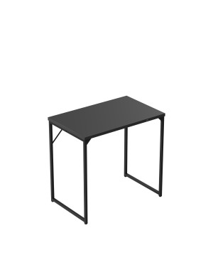 Mark Adler Leader 1.3 Schwarzer Schreibtisch