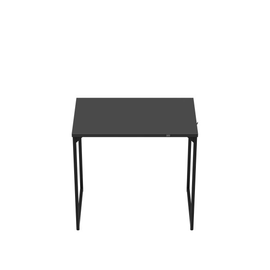 Mark Adler Leader 1.3 Schwarzer Schreibtisch