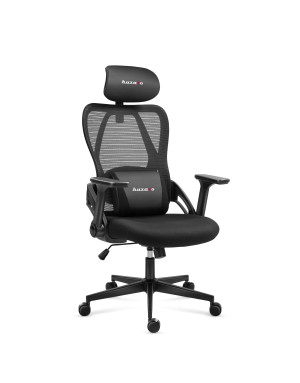 Huzaro Combat 2.7 Gaming-Stuhl Black