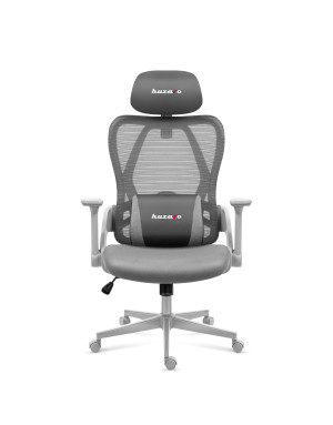 Huzaro Combat 2.7 Gaming-Stuhl Grey