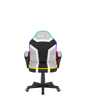 HUZARO RANGER 1.0 RGB LED Gaming-Stuhl für Kinder
