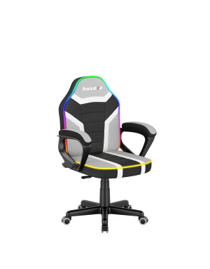 HUZARO RANGER 1.0 RGB LED Gaming-Stuhl für Kinder