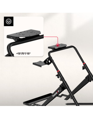 Huzaro Speed 4.0 Renncockpit