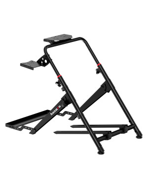 Huzaro Speed 4.0 Renncockpit