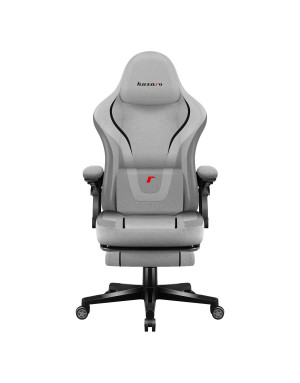 Huzaro Force 4.6 Grau Gaming-Stuhl